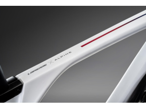 LAPIERRE Aircode DRS SE Cosmic White