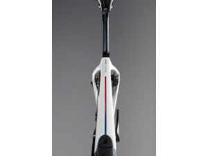 LAPIERRE Aircode DRS SE Cosmic White