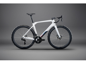 LAPIERRE Aircode DRS SE Cosmic White