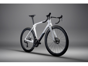 LAPIERRE Aircode DRS SE Cosmic White