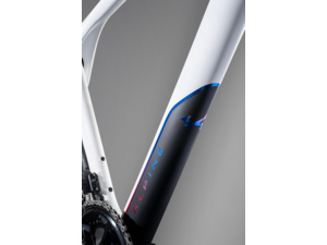 LAPIERRE Aircode DRS SE Cosmic White