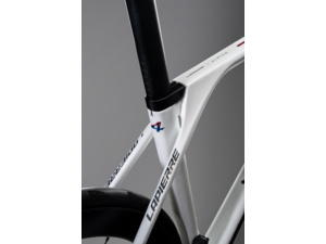 LAPIERRE Aircode DRS SE Cosmic White