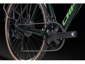 LAPIERRE Crosshill 3.0 Deep Green