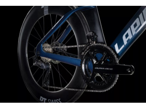 LAPIERRE Aerostorm DRS Night Blue