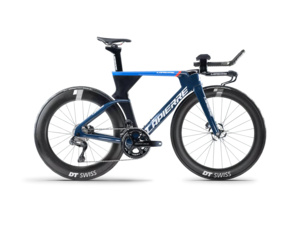 LAPIERRE Aerostorm DRS Night Blue