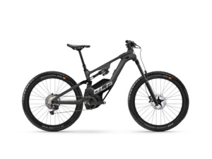 LAPIERRE Overvolt GLP Team Dark Grey