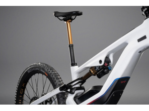 LAPIERRE Overvolt GLP SE Cosmic White