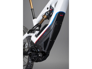 LAPIERRE Overvolt GLP SE Cosmic White