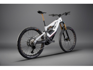 LAPIERRE Overvolt GLP SE Cosmic White