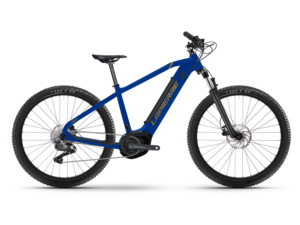 LAPIERRE Overvolt HT 4.5 High Night Blue