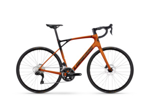 LAPIERRE Pulsium 5.0 Glossy Orange