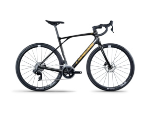 LAPIERRE Pulsium SAT 6.0 AXS Black Yellow