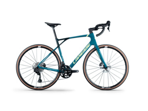 LAPIERRE Pulsium Allroad 6.0 Deep Aqua