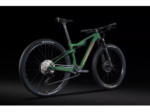 LAPIERRE XR 5.9 Fir Green