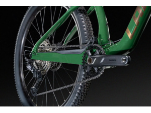 LAPIERRE XR 5.9 Fir Green