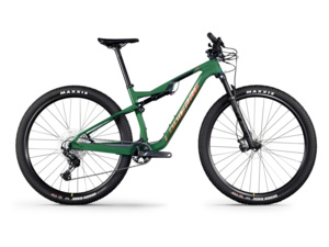 LAPIERRE XR 5.9 Fir Green