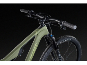 LAPIERRE XRM 7.9 Olive Green