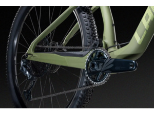 LAPIERRE XRM 7.9 Olive Green