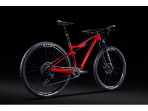 LAPIERRE XRM 7.9