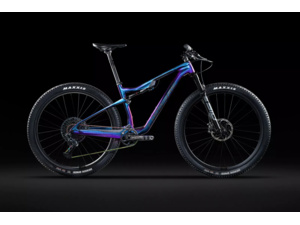 LAPIERRE XR 9.9 Glam Blue