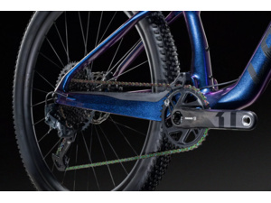 LAPIERRE XR 9.9 Glam Blue