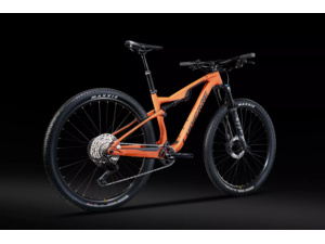 LAPIERRE XRM 6.9 Ocher Matt