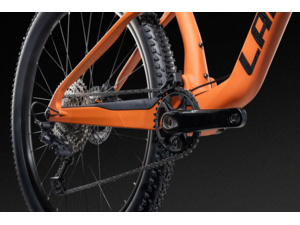 LAPIERRE XRM 6.9 Ocher Matt