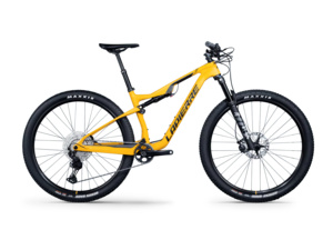 LAPIERRE XRM 6.9 Butter Cup