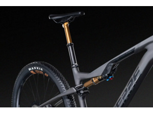 LAPIERRE XRM 10.9 Raw Carbon