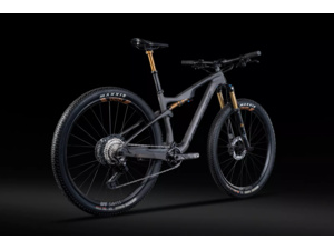 LAPIERRE XRM 10.9 Raw Carbon