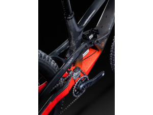 LAPIERRE Spicy CF Team Cosmic Orange