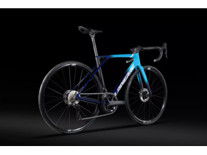 LAPIERRE Xelius SL 7.0 Blue Cyan