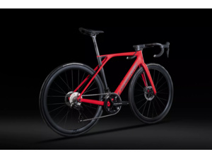 LAPIERRE Xelius SL 9.0 Metallic Red