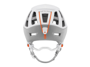 Dámská přilba PETZL Meteora White/Grey