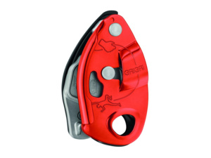 Jistící brzda PETZL GriGri Red