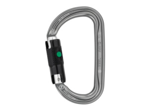 Karabina PETZL Am´D Ball-Lock