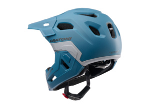 Helma CRATONI C-Maniac 2.0 MX Steelblue Matt