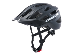 Helma CRATONI AllRace MIPS Black  Matt