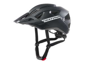 Helma CRATONI AllRide MIPS Black Matt - UNI (53-59cm)