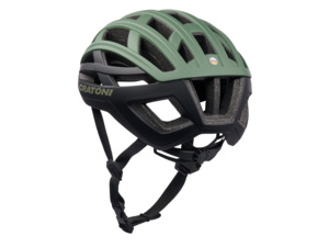 Helma CRATONI C-Airlite Sage/Black Matt