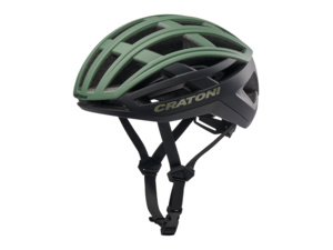 Helma CRATONI C-Airlite Sage/Black Matt