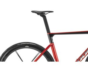 LOOK 795 Blade 2 RS Red Etap Red Chrome Glossy Corima Mcc Evo