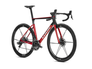 LOOK 795 Blade 2 RS Red Etap Red Chrome Glossy Corima Mcc Evo