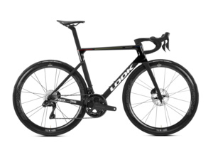 LOOK 795 Blade 2 RS Pro Team Black Satin / Black Glossy ULT Di2 Corima Ws Evo