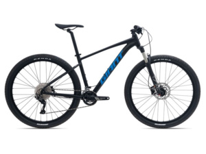 GIANT Talon 29 1 GE Black