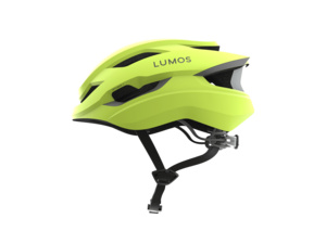 Helma LUMOS Ultra Fly Hyper Green - M/L