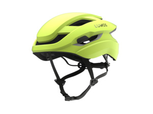 Helma LUMOS Ultra Fly Hyper Green - M/L