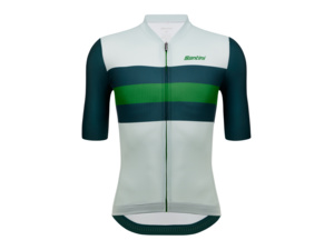 Dres SANTINI Eco Sleek New Bengal Green