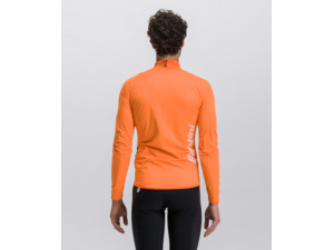 Bunda SANTINI Guard Nimbus Orange