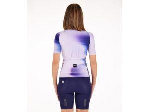 UNISEX Dres SANTINI Ombra Purple